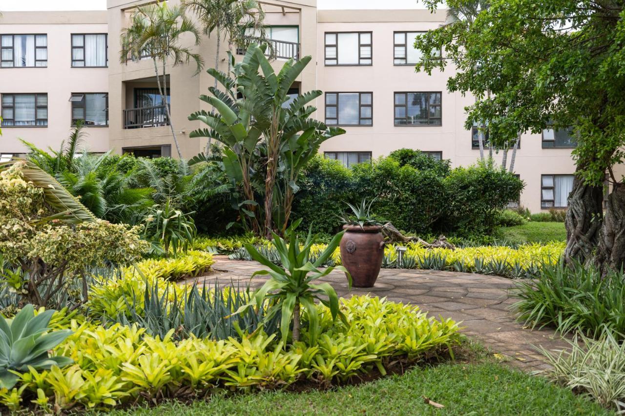 67 The Shades - Luxury Apartment In Umhlanga - Airconditioning Throughout And Inverter Durban Exterior photo